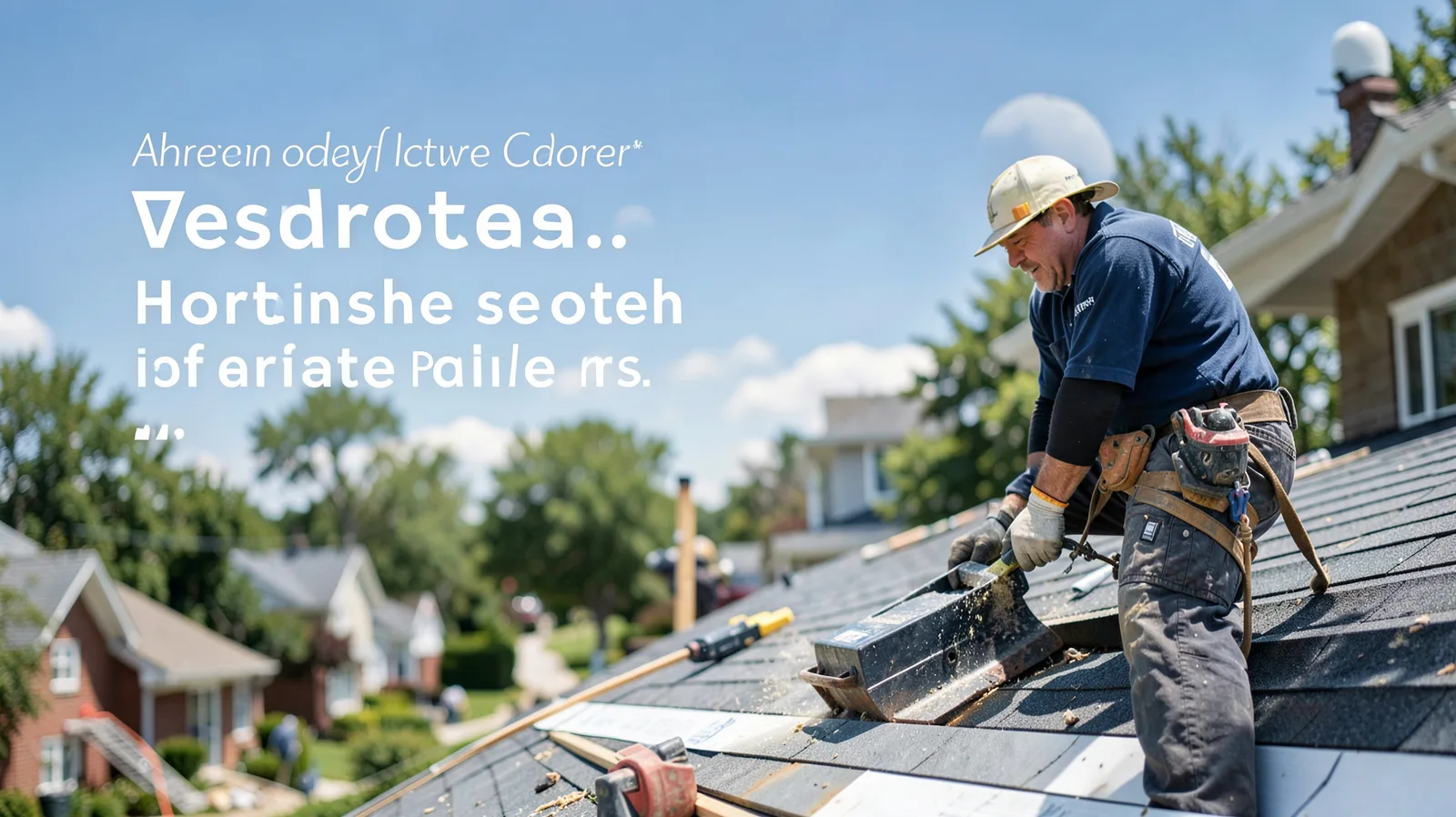 Roof Replacement in Matfield Green, KS near me